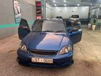 Honda Civic 1999