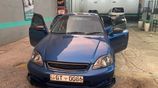 Honda Civic 1999