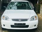 Honda Civic 1999