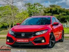 Honda Civic 1ST OWNER 75,000KMS 2018