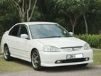 Honda Civic 2000