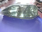 Honda Civic 2000 Head Lamp