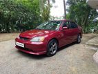 Honda Civic 2001