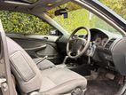 Honda Civic 2002