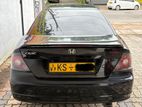 Honda Civic 2002