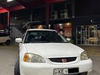 Honda Civic 2002
