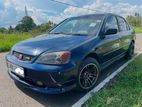 Honda Civic 2002