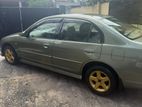 Honda Civic 2003