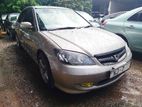 Honda Civic 2003