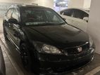 Honda Civic 2003