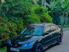Honda Civic 2003