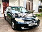 Honda Civic 2004