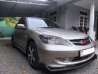 Honda Civic 2004