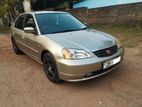 Honda Civic 2004