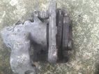 Honda Civic 2004 Brake Caliper