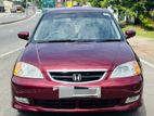 Honda Civic 2004 සඳහා Leasing 85% ක් දිවයිනේ අඩුම පොලියට වසර 7කින්