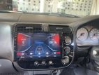 Honda Civic 2005 Android Car Player