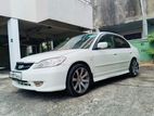 Honda Civic 2005