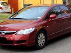 Honda Civic 2006 85% One Day Leasing