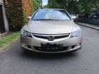 Honda Civic 2006