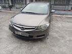 Honda Civic 2007