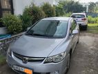 Honda Civic 2007