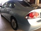 Honda Civic 2007