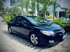 Honda Civic 2007