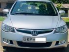 Honda Civic 2008