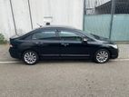 Honda Civic 2008