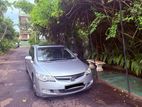 Honda Civic 2008