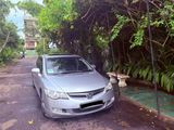 Honda Civic 2008