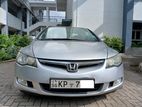 Honda Civic 2008