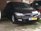 Honda Civic 2008