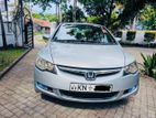Honda Civic 2008