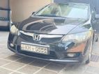 Honda Civic 2008