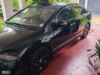 Honda Civic 2009