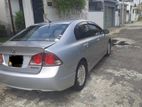 Honda Civic 2009