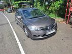 Honda Civic 2011