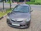 Honda Civic 2011