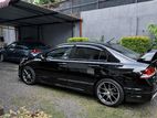 Honda Civic 2011
