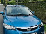 Honda Civic 2011