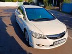 Honda Civic 2011