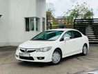 Honda Civic 2011