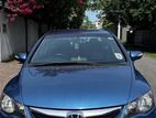 Honda Civic 2011