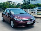 Honda Civic 2013