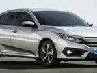 HONDA CIVIC 2016 70% LEASING PARTNER