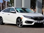 Honda Civic 2016 Quick Leasing 80%