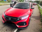 Honda Civic 2017 85% Leasing Partner
