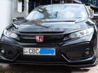 Honda Civic 2017